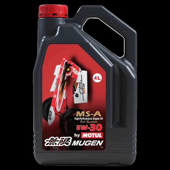 MOTUL 5W-30 MUGEN MS-A 4L
