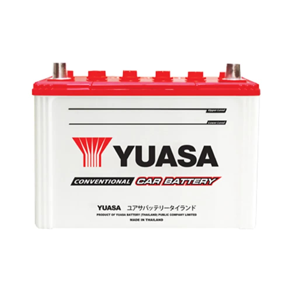 YUASA YSMFDIN75LSMF
