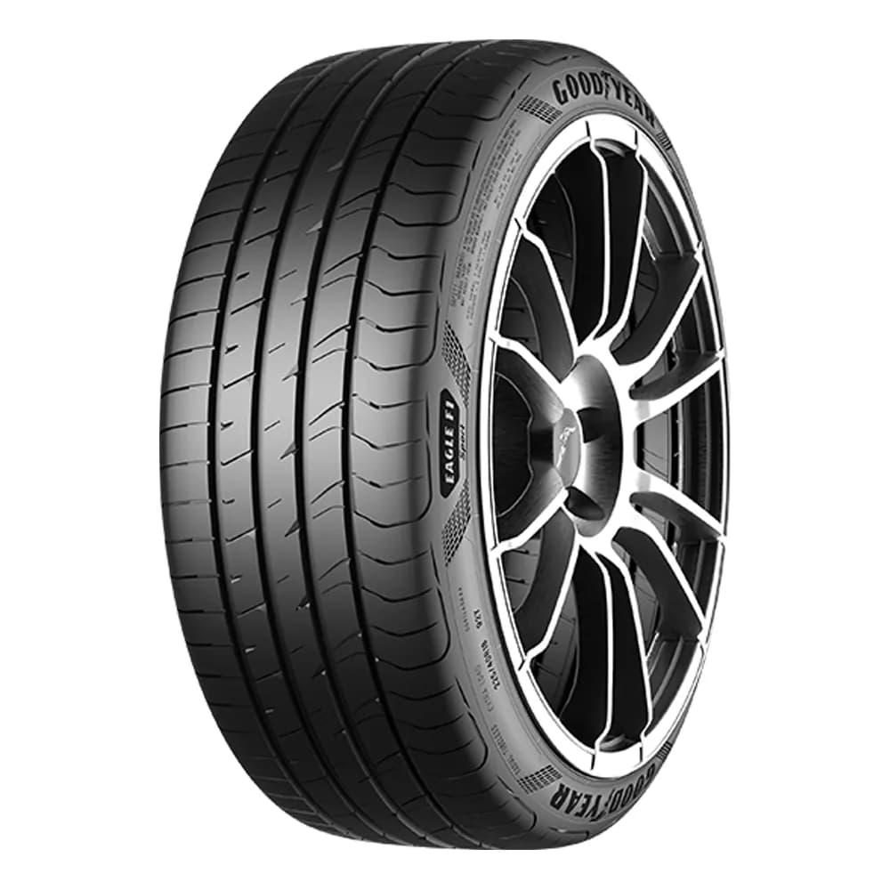 235/40R18 EAGLE F1 ASYMMETRIC 6