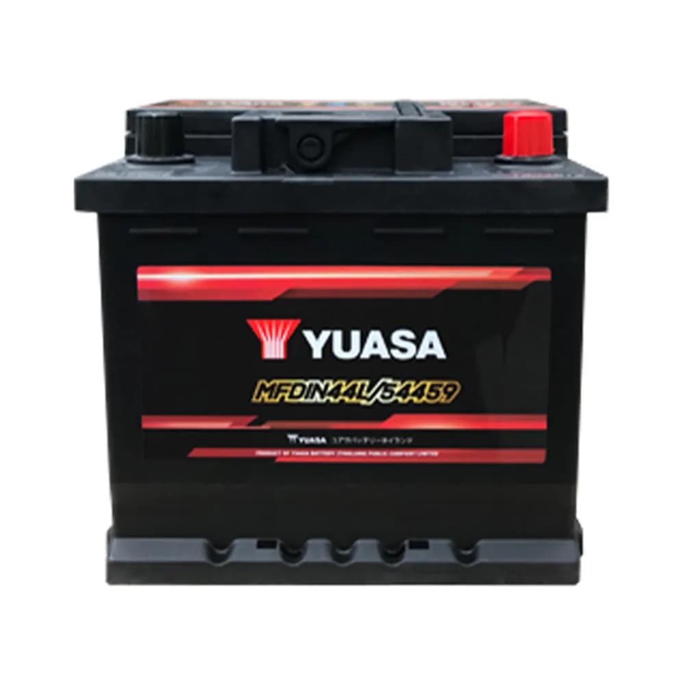 YUASA YSMFDIN44LSMF