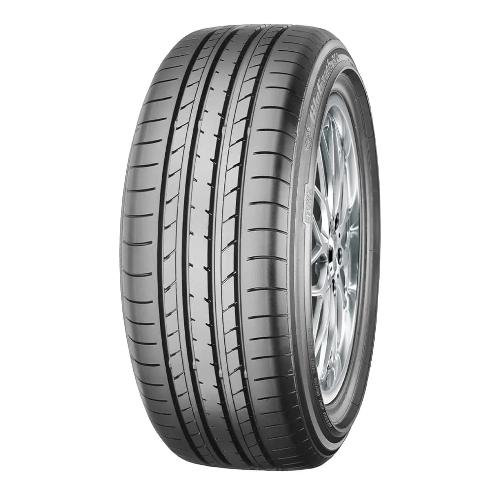 185/60R15 dB Decibel E70C