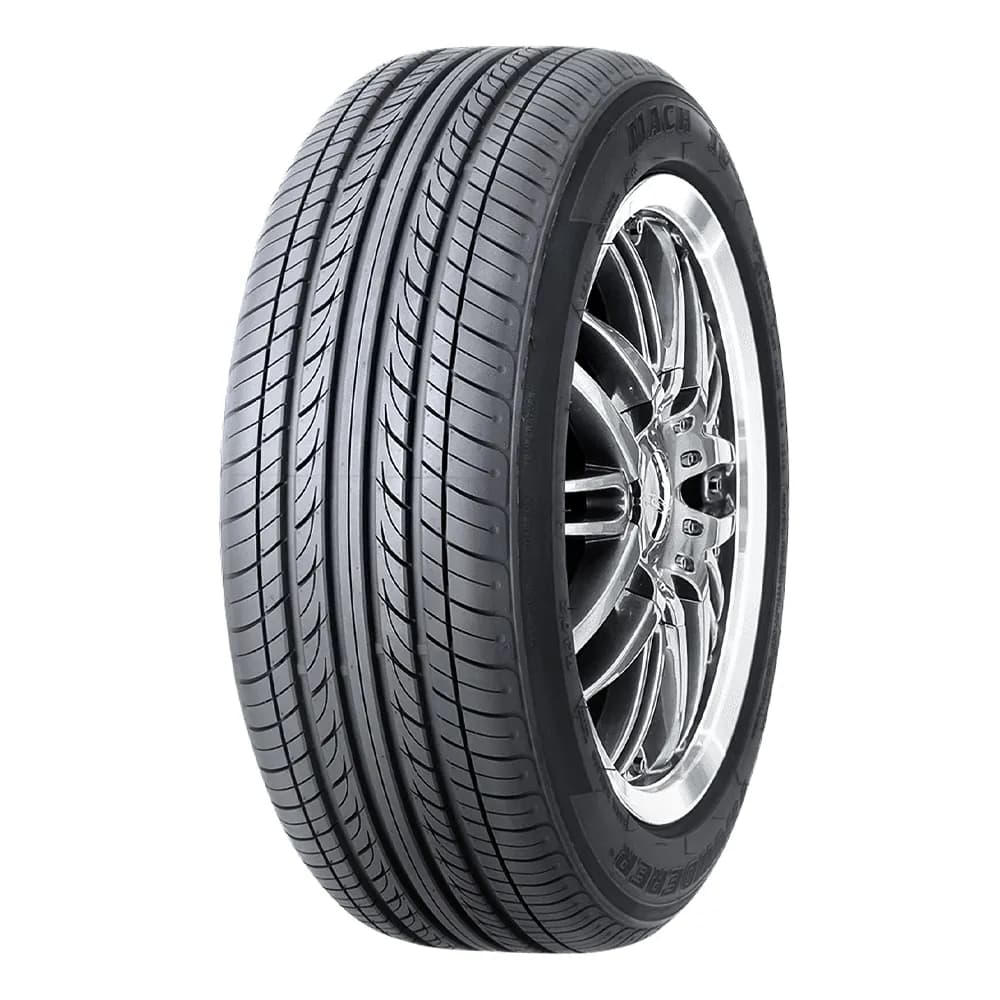 185/60R15 MACH IV R302