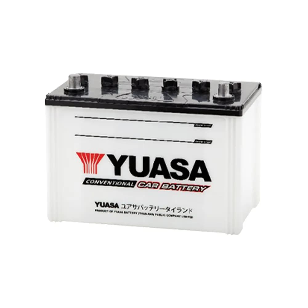 YUASA YSMF65D23LMF